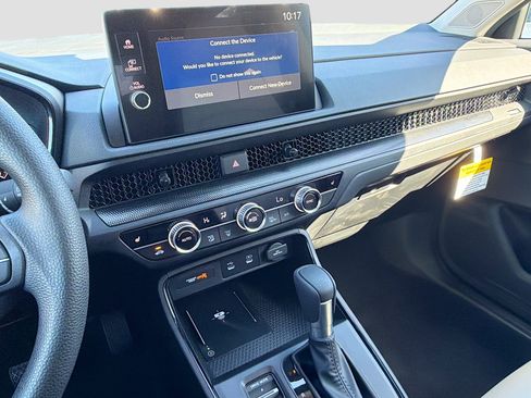 New 2026 Honda CR-V EX image 27