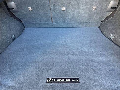 Certified 2024 Lexus NX 250 FWD image 19