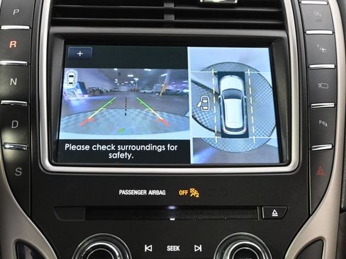 Used 2020 Lincoln Nautilus Reserve w/ Equipment Group 201A AWD/4WD image 30