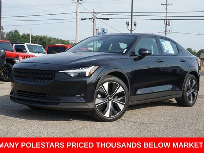 Used 2023 Polestar Polestar 2 w/ Pilot Pack