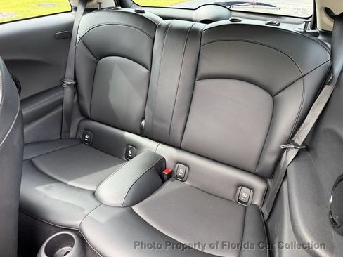 Used 2016 MINI Cooper S FWD image 39