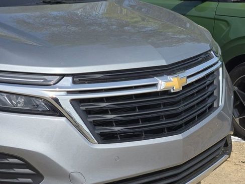 Used 2024 Chevrolet Equinox LT image 5