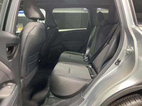 Used 2026 Subaru Forester Premium AWD/4WD image 33