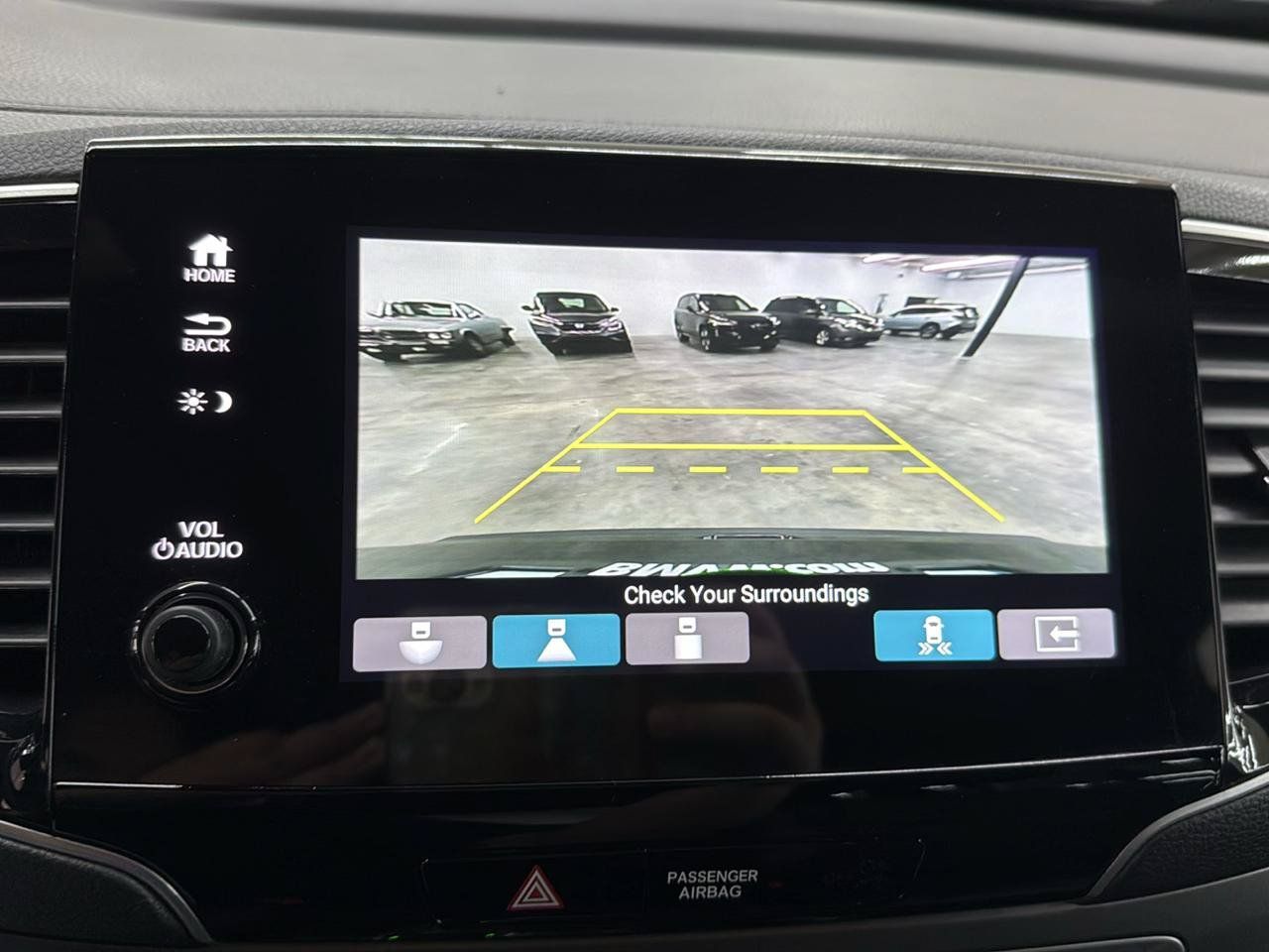Used 2023 Honda Passport EX-L image 22