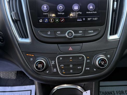 Used 2020 Chevrolet Malibu Premier image 23