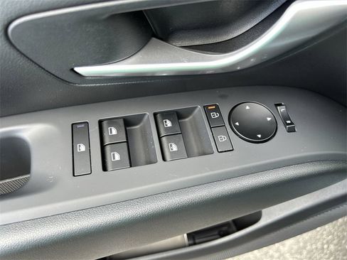 New 2026 Hyundai Santa Cruz SEL image 19