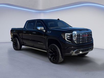 Used 2023 GMC Sierra 1500 Denali w/ Denali Reserve Package