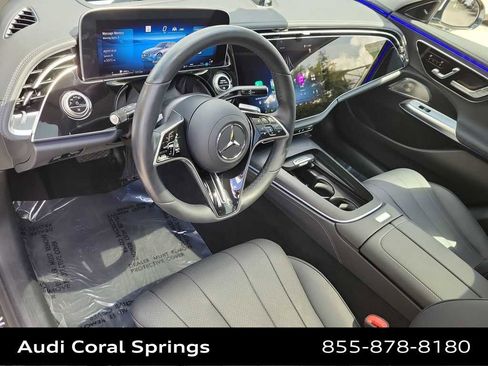 Used 2025 Mercedes-Benz E 350 E 350 image 10