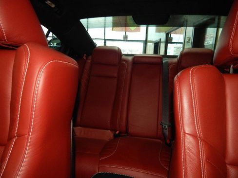 Used 2023 Dodge Charger SRT Hellcat image 35