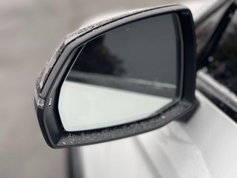 Used 2019 Audi SQ5 Prestige w/ Prestige Package image 8