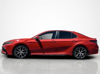 Certified 2024 Toyota Camry SE w/ Convenience Package FWD video 2