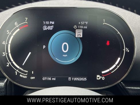 Used 2024 MINI Cooper Clubman S image 23