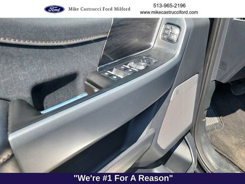 Certified 2024 Ford F150 Lariat w/ Bed Utility Package AWD/4WD image 25