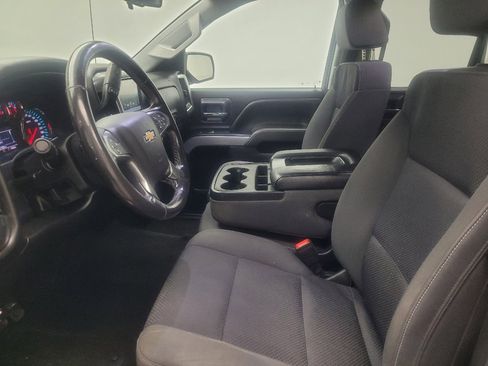 Used 2018 Chevrolet Silverado 1500 LT w/ All Star Edition image 17