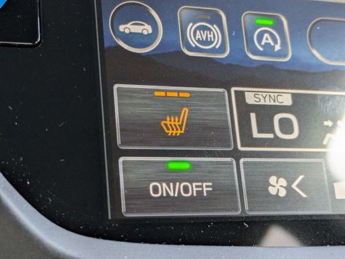 New 2026 Subaru Forester Premium image 29