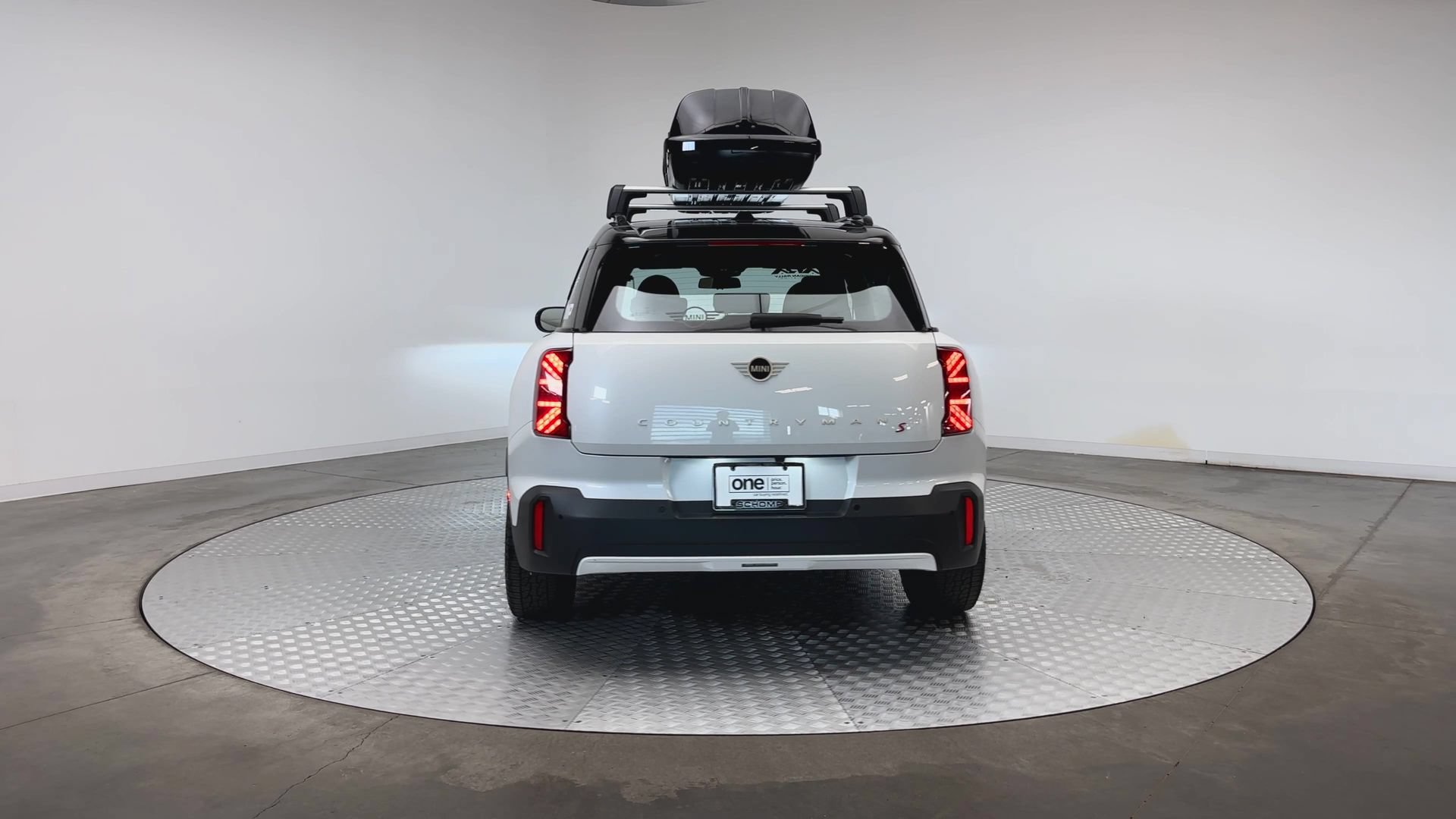 Certified 2026 MINI Cooper Countryman S AWD/4WD image 7