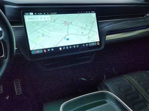 Used 2024 Rivian R1T Adventure image 46