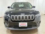Used 2019 Jeep Cherokee Latitude Plus image 2