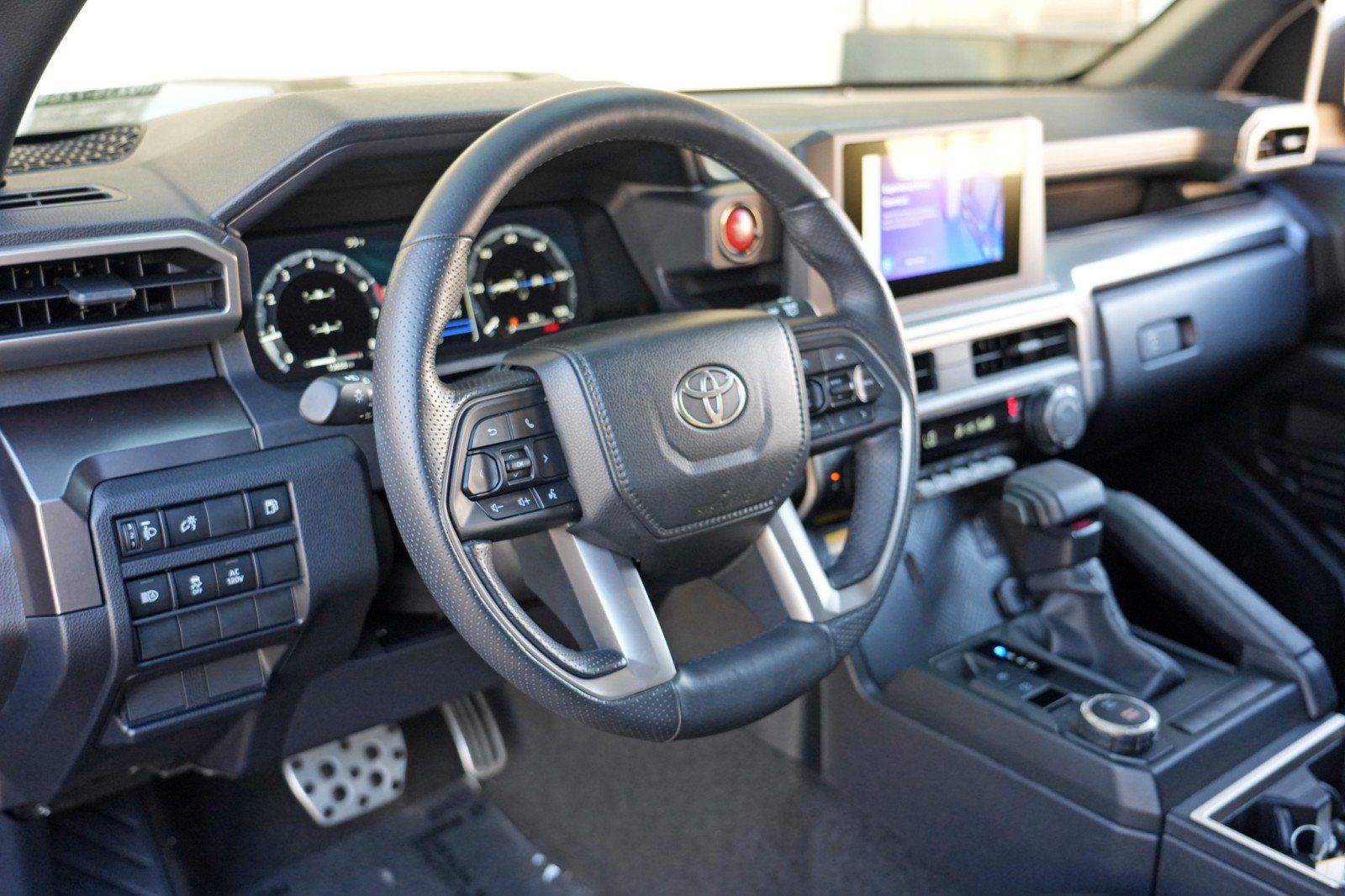 Used 2025 Toyota 4Runner TRD Sport RWD image 13