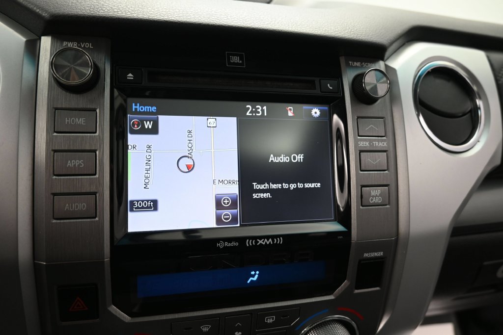Used 2014 Toyota Tundra Platinum AWD/4WD image 36