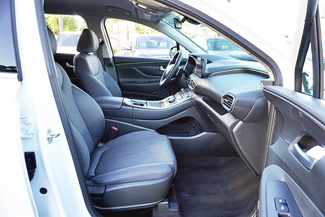 Certified 2023 Hyundai Santa Fe SEL FWD image 18