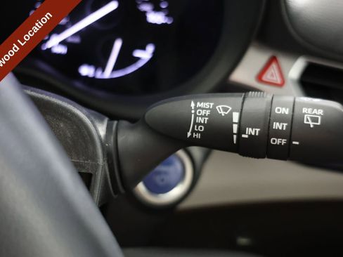 Used 2022 Toyota Sienna LE FWD image 24