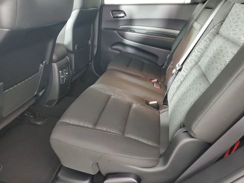 New 2026 Dodge Durango GT w/ Blacktop Package image 13