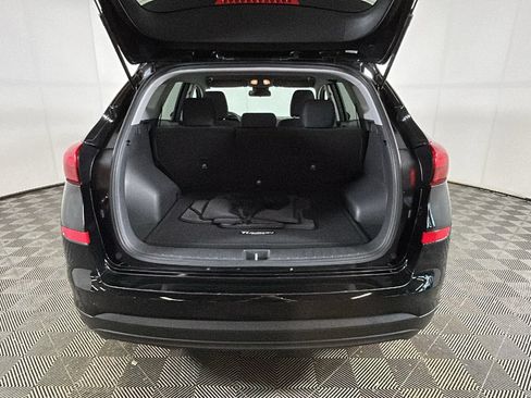 Used 2019 Hyundai Tucson SE FWD image 31