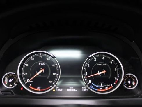 Used 2015 BMW 640i Gran Coupe xDrive w/ M Sport Edition image 17