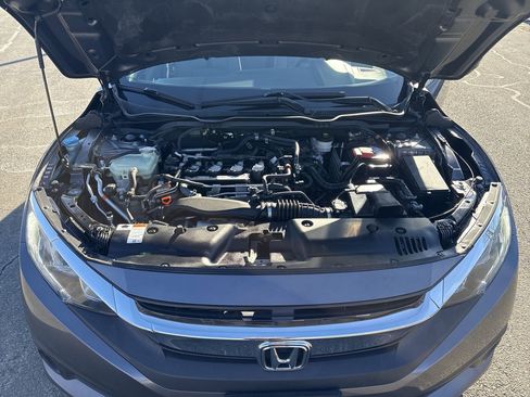 Used 2018 Honda Civic EX-T image 11