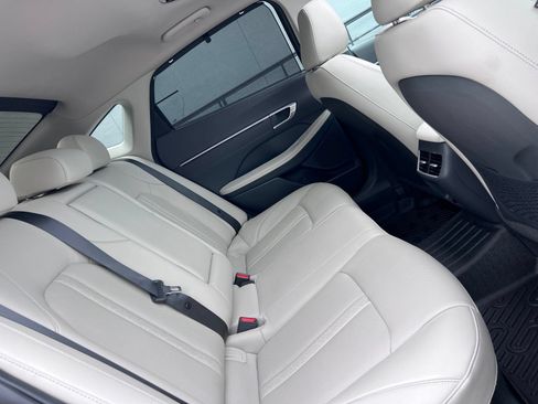 Used 2023 Hyundai Sonata Limited FWD image 54