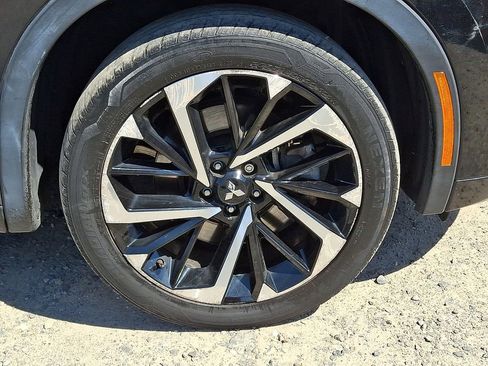 Used 2022 Mitsubishi Outlander SEL AWD/4WD image 32
