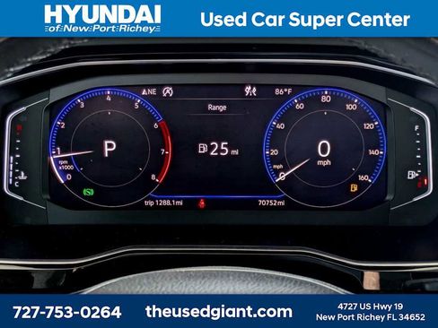 Used 2019 Volkswagen Jetta SEL w/ Cold Weather Package image 32