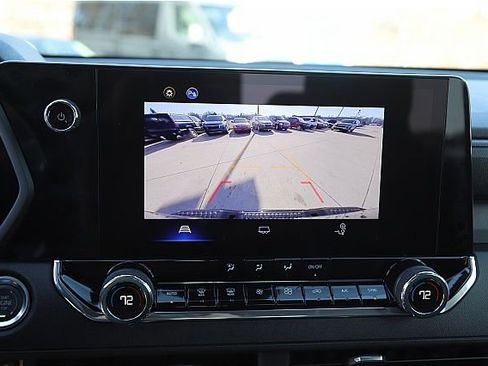 New 2025 Chevrolet Colorado Trail Boss w/ Midnight Edition image 22