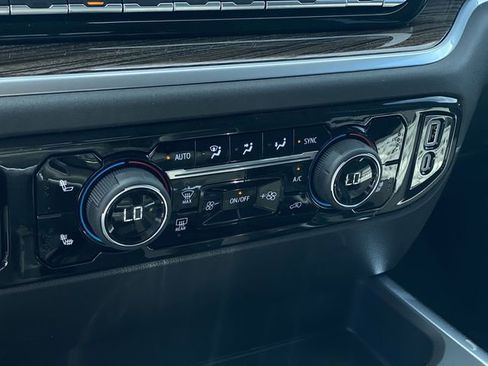 New 2026 Chevrolet Silverado 1500 LT Trail Boss image 23