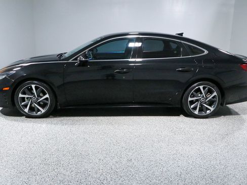 Used 2021 Hyundai Sonata SEL Plus FWD image 10