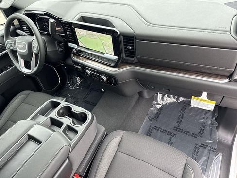 New 2026 GMC Sierra 1500 Elevation AWD/4WD image 32