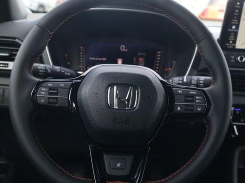 New 2026 Honda Passport TrailSport Elite image 7