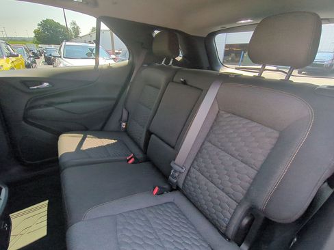 Certified 2021 Chevrolet Equinox LT image 25