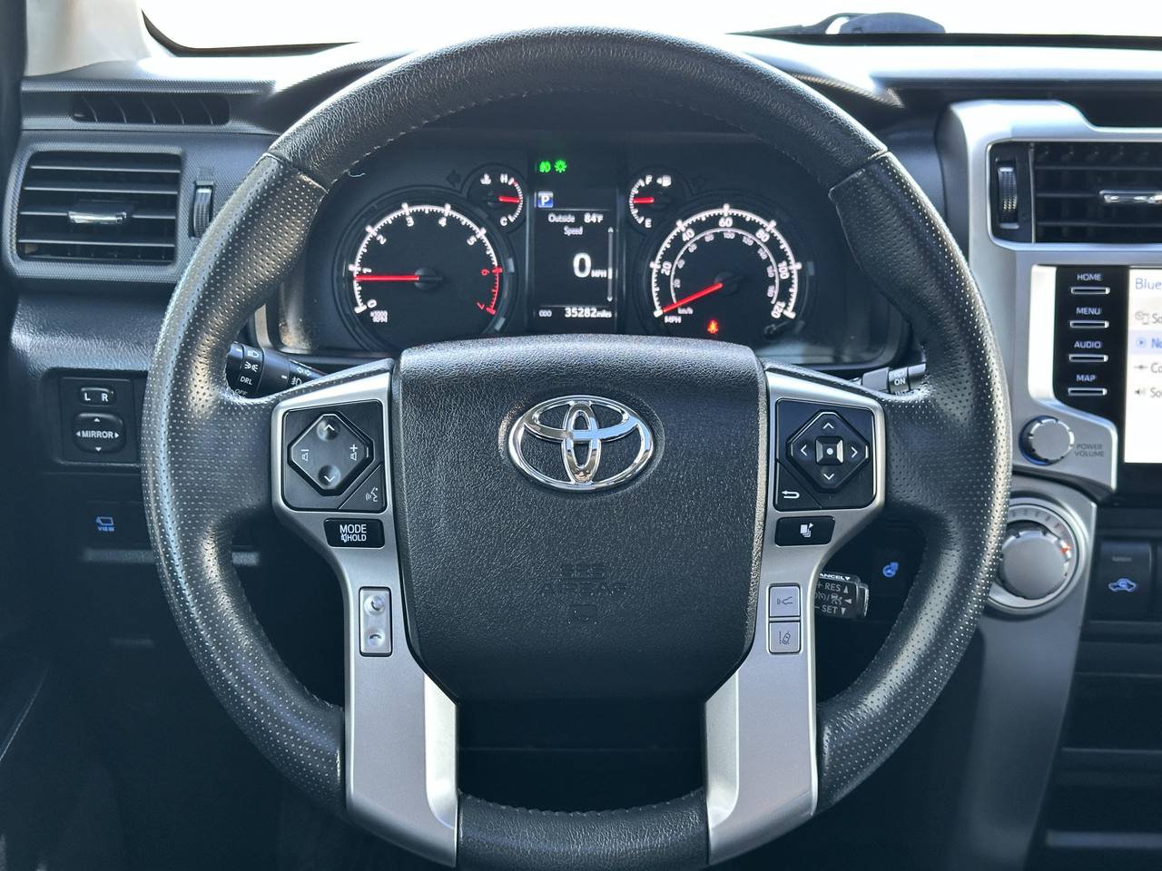 Used 2023 Toyota 4Runner SR5 Premium w/ Moonroof Package AWD/4WD image 42
