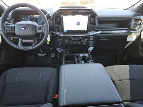 New 2026 Ford F150 STX w/ Equipment Group 200A image 5
