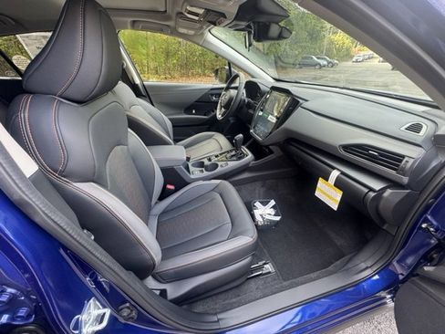 New 2025 Subaru Crosstrek 2.5i Limited image 12
