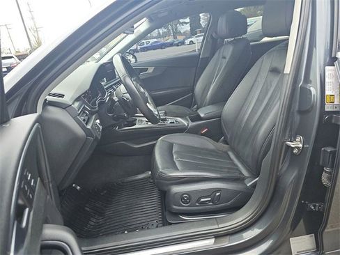 Used 2017 Audi A4 2.0T allroad Prestige image 9