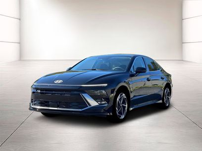 New 2026 Hyundai Sonata SEL