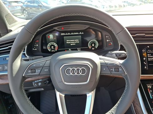 New 2026 Audi Q7 2.0T Premium Plus image 15