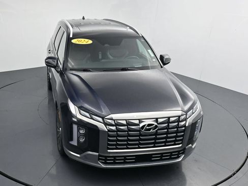 Used 2024 Hyundai Palisade Calligraphy AWD/4WD image 20