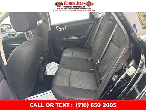 Used 2019 Nissan Sentra SR image 11
