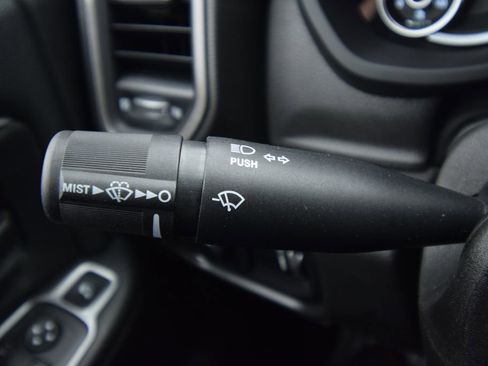 New 2024 RAM 5500 Tradesman image 29