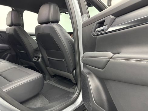 New 2027 GMC Terrain Elevation w/ Elevation Premium Package FWD image 35