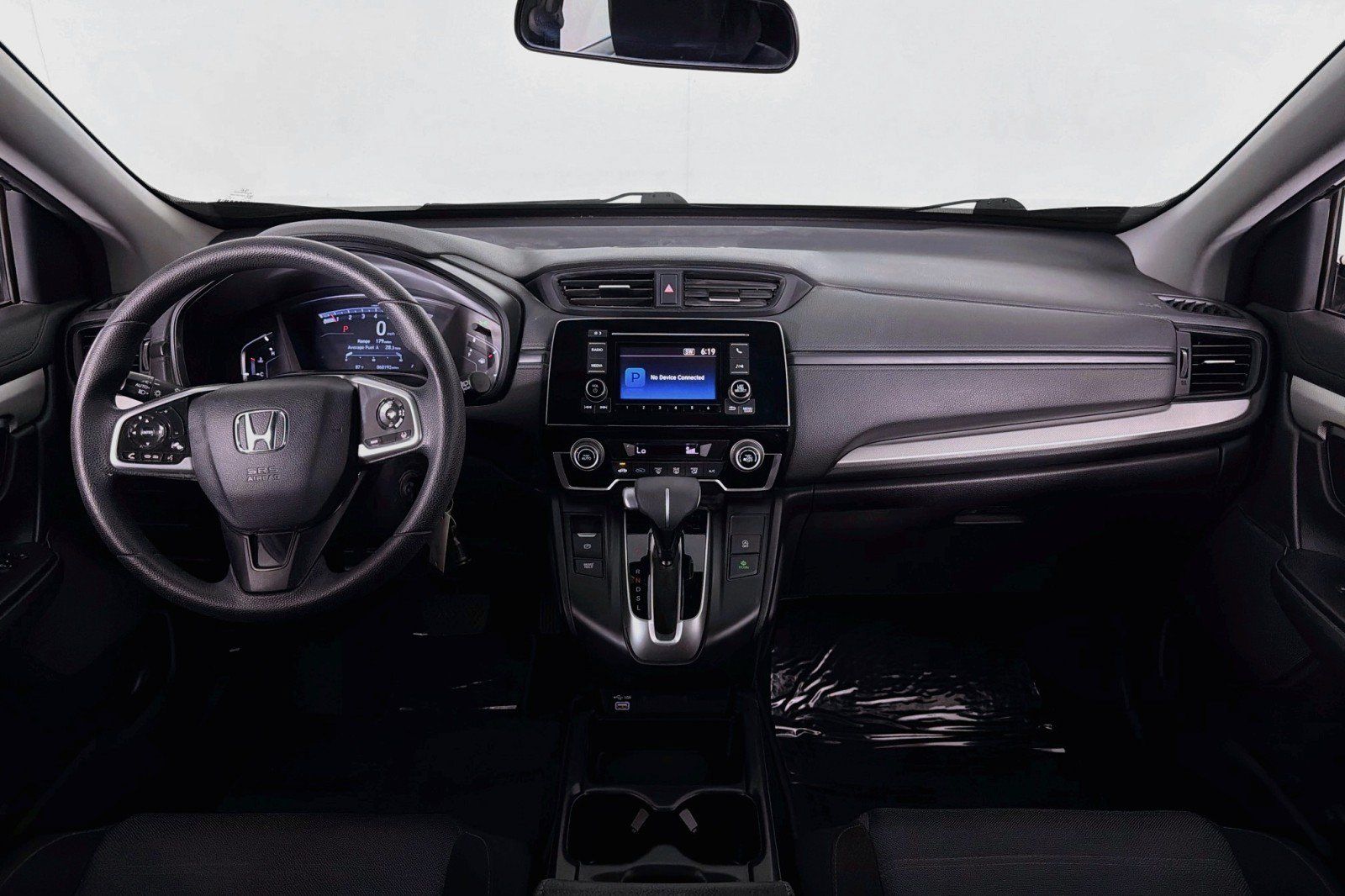 Used 2020 Honda CR-V LX image 5